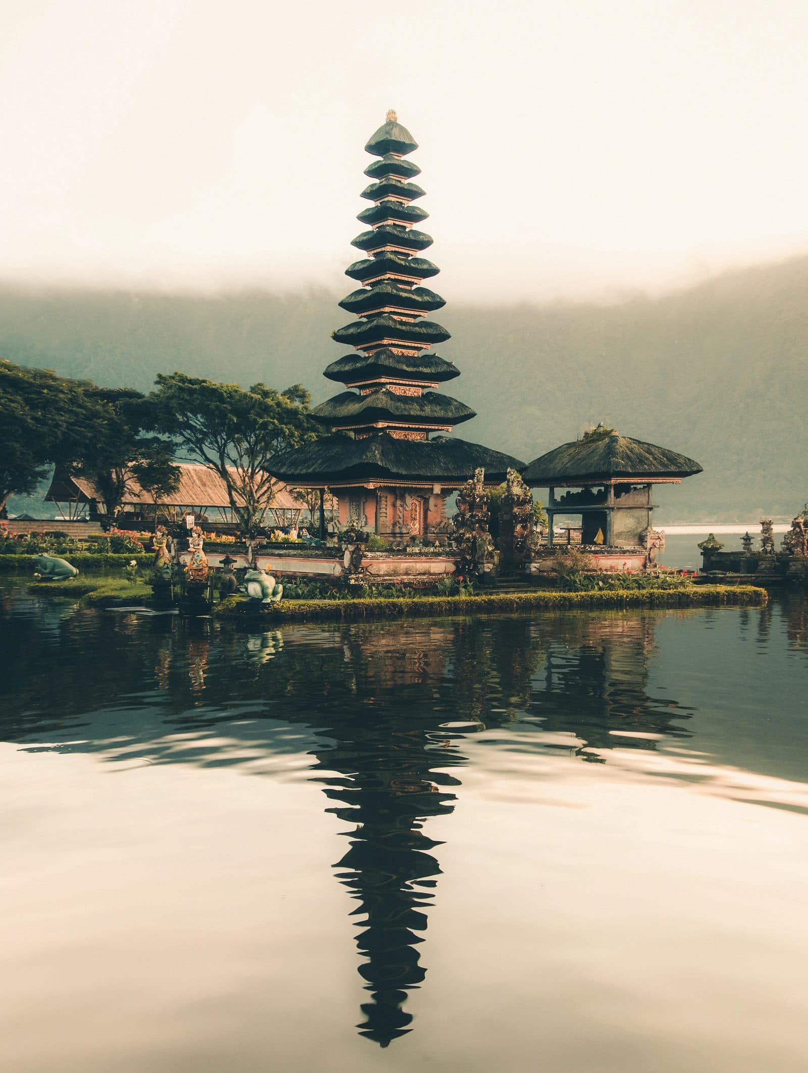 Bali (Indonesia) Customs Guide: E-Declaration & Prohibited Items