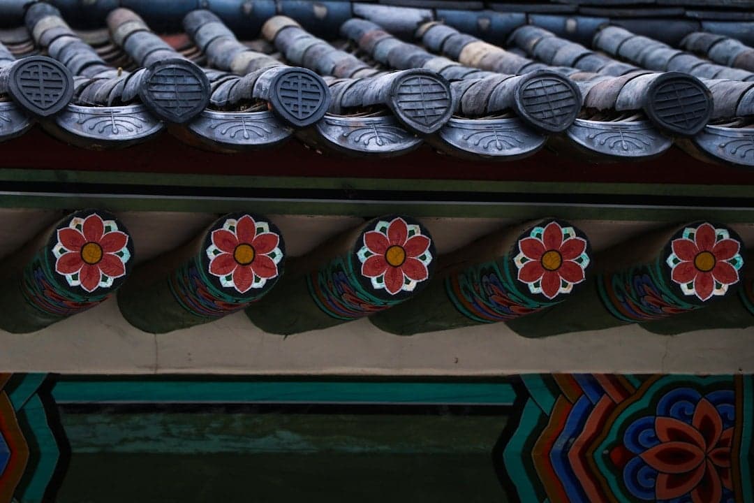 South Korea customs guide